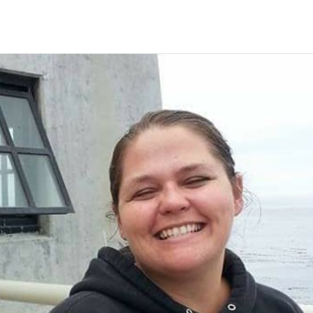Meet your Posher, Chrissie